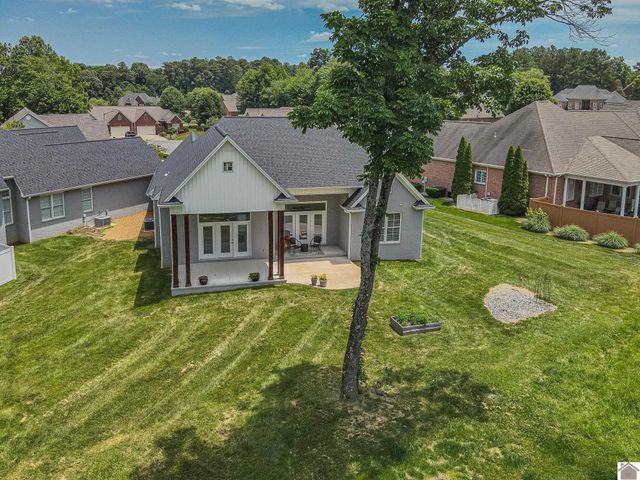 1315 Pillar Chase, Paducah, KY 42001