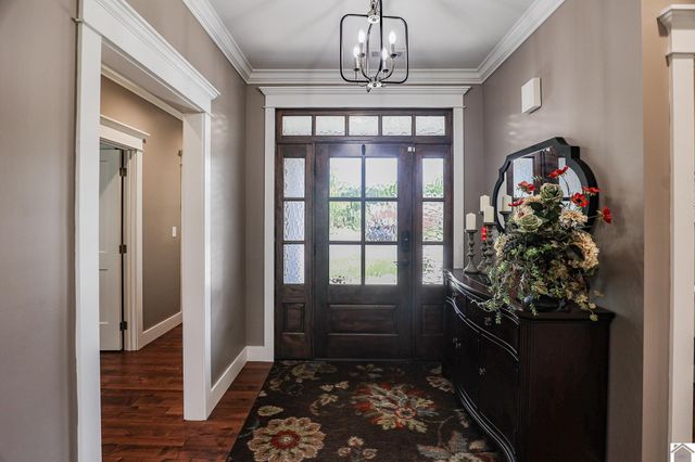 1315 Pillar Chase, Paducah, KY 42001