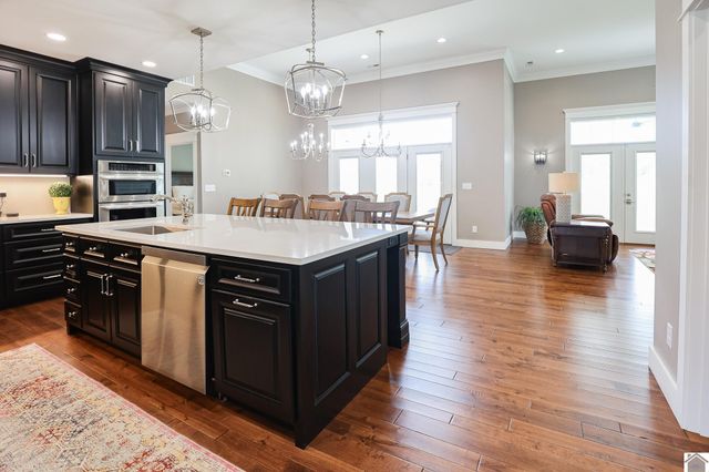 1315 Pillar Chase, Paducah, KY 42001