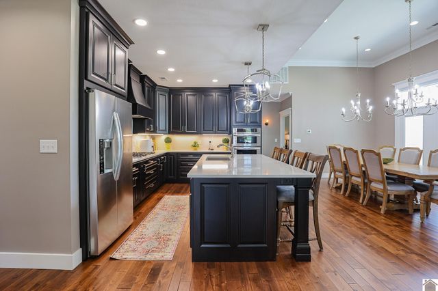 1315 Pillar Chase, Paducah, KY 42001
