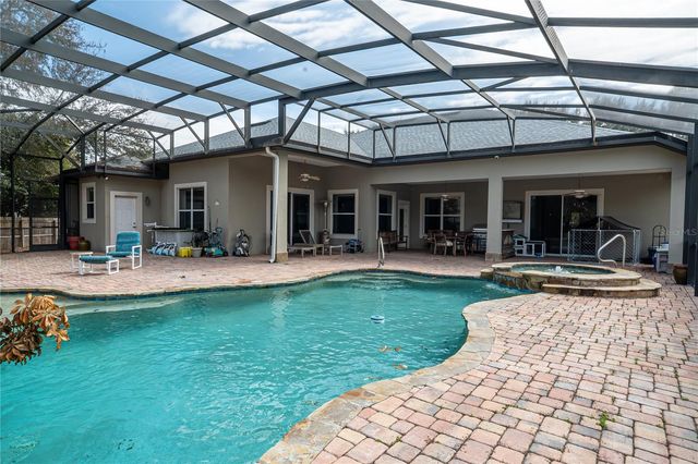 10625 BRONSON ROAD, Clermont, FL 34711