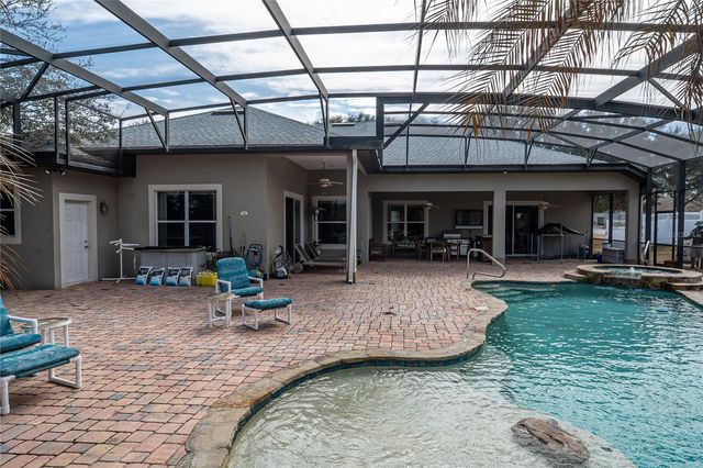 10625 BRONSON ROAD, Clermont, FL 34711