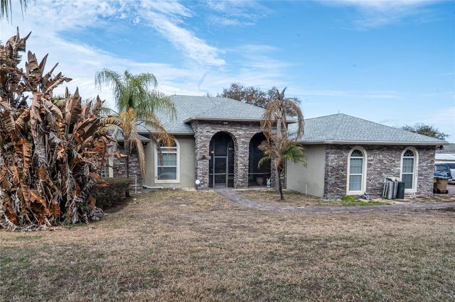 10625 BRONSON ROAD, Clermont, FL 34711
