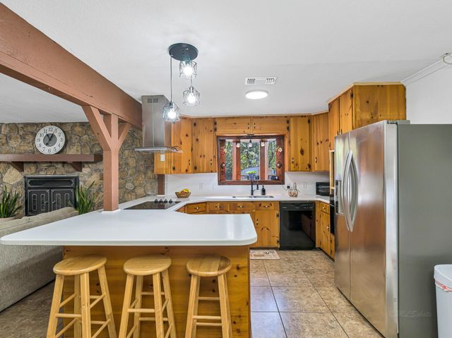 1512 County Road 3709, Splendora, TX 77372