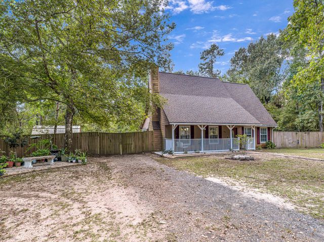 1512 County Road 3709, Splendora, TX 77372