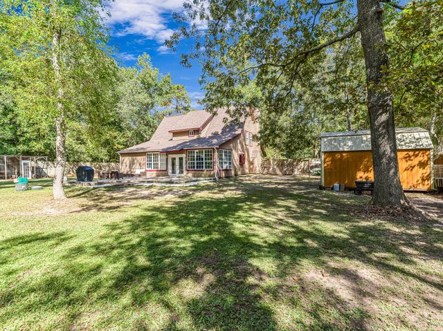 1512 County Road 3709, Splendora, TX 77372