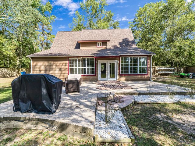 1512 County Road 3709, Splendora, TX 77372