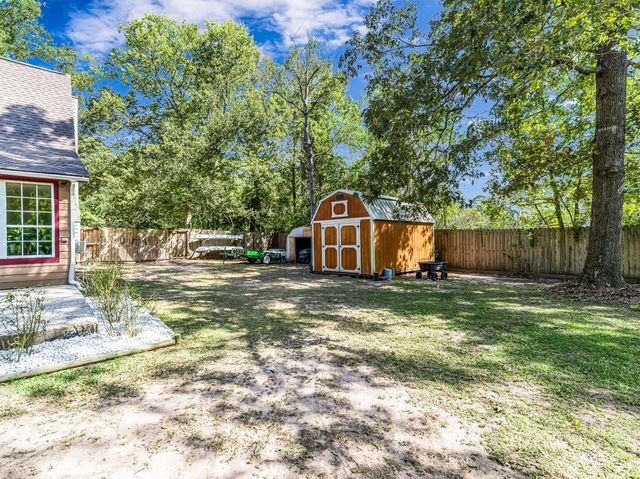 1512 County Road 3709, Splendora, TX 77372