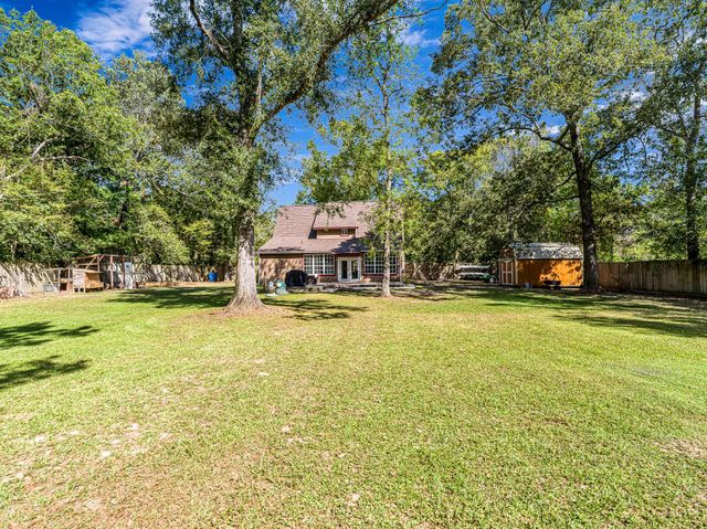 1512 County Road 3709, Splendora, TX 77372