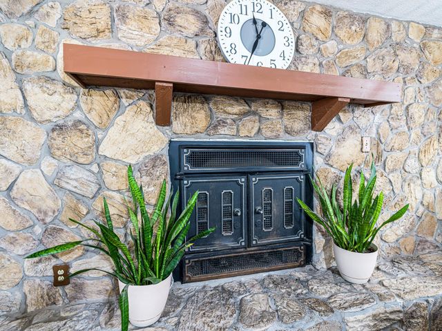 1512 County Road 3709, Splendora, TX 77372