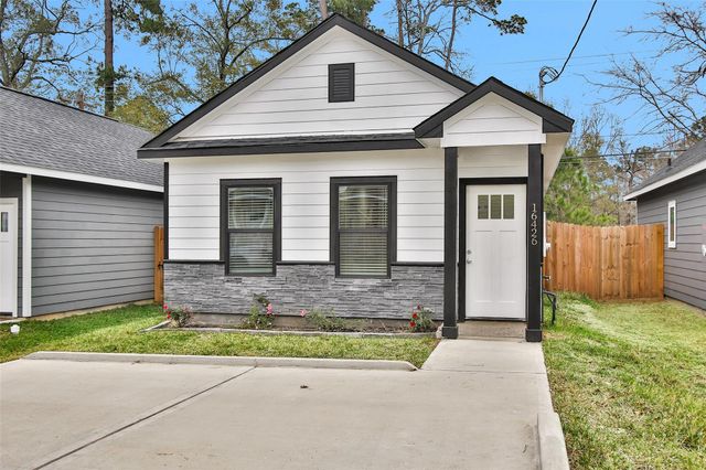 16426 Eastchase, Montgomery, TX 77316