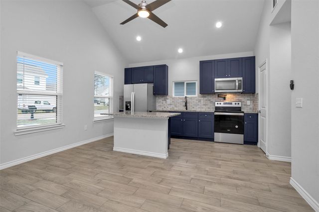 16426 Eastchase, Montgomery, TX 77316