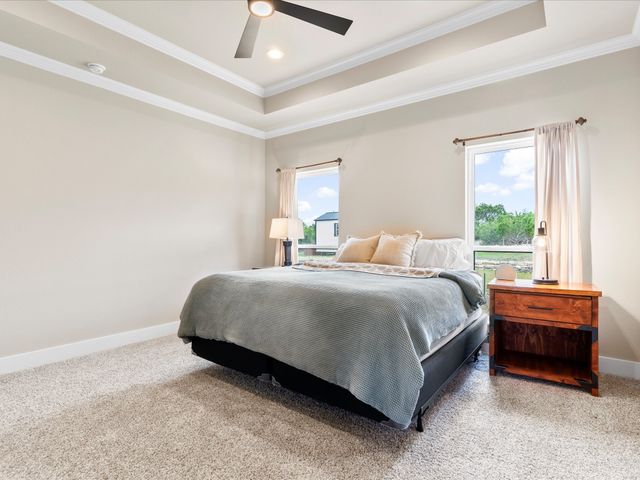 3143 Infinity Drive, Weatherford, TX 76087