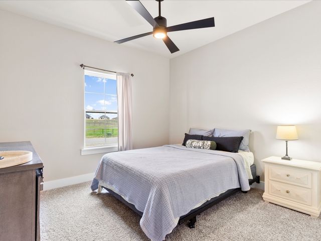 3143 Infinity Drive, Weatherford, TX 76087