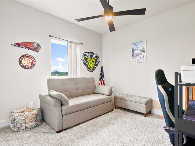 3143 Infinity Drive, Weatherford, TX 76087