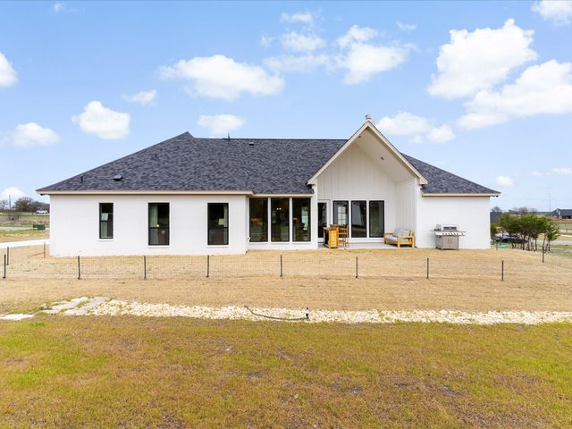 3143 Infinity Drive, Weatherford, TX 76087