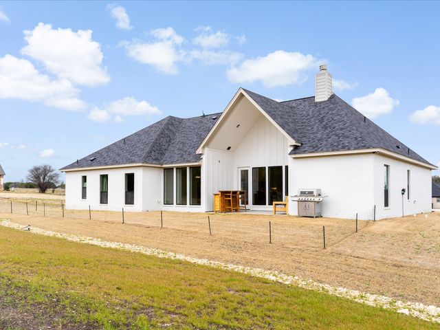3143 Infinity Drive, Weatherford, TX 76087