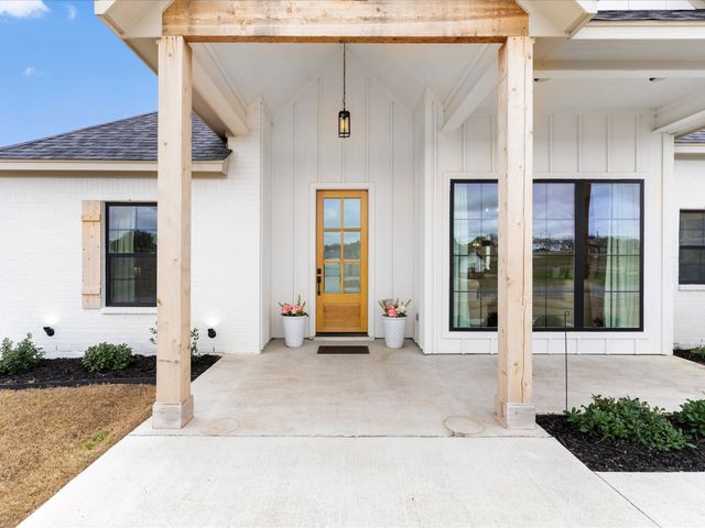 3143 Infinity Drive, Weatherford, TX 76087