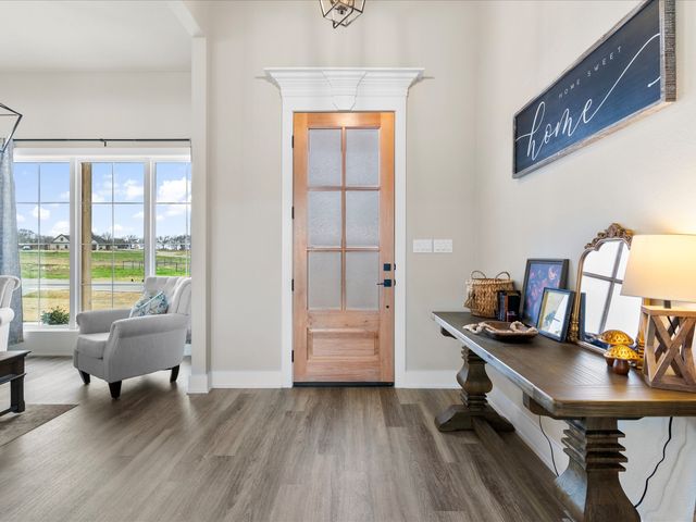 3143 Infinity Drive, Weatherford, TX 76087