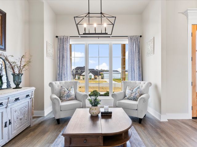 3143 Infinity Drive, Weatherford, TX 76087