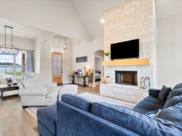 3143 Infinity Drive, Weatherford, TX 76087