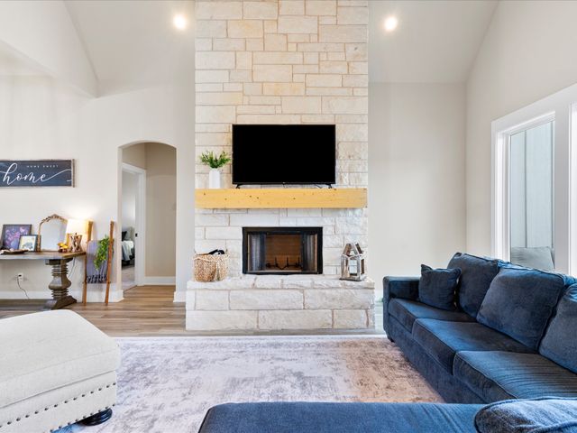 3143 Infinity Drive, Weatherford, TX 76087