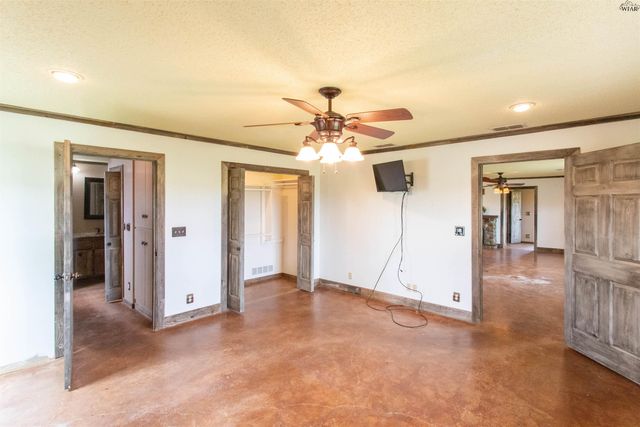 1759 BAILEY ROAD, Wichita Falls, TX 76305