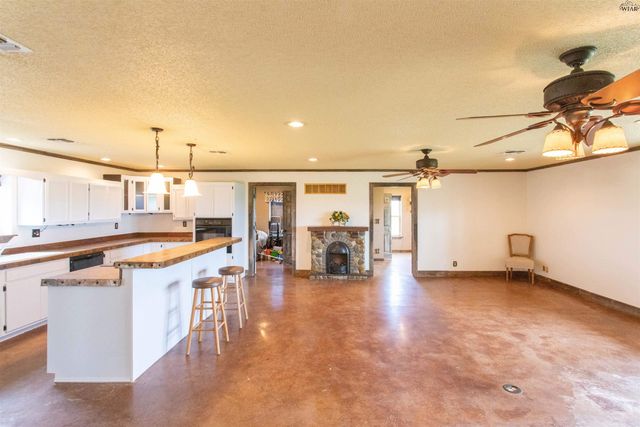1759 BAILEY ROAD, Wichita Falls, TX 76305