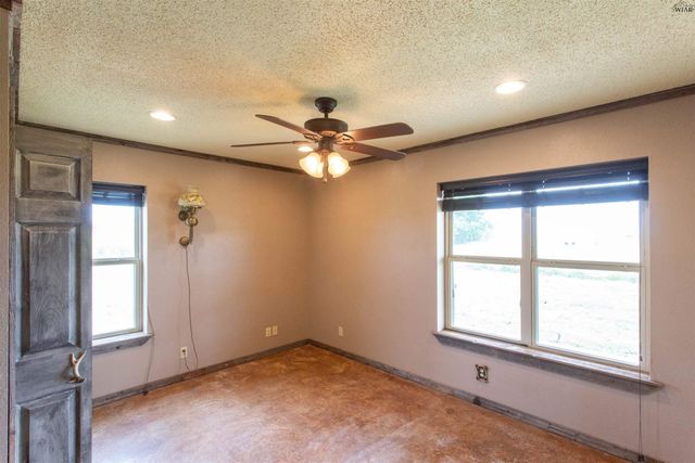 1759 BAILEY ROAD, Wichita Falls, TX 76305