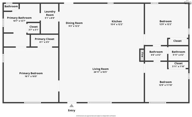 1759 BAILEY ROAD, Wichita Falls, TX 76305