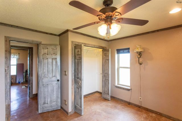 1759 BAILEY ROAD, Wichita Falls, TX 76305