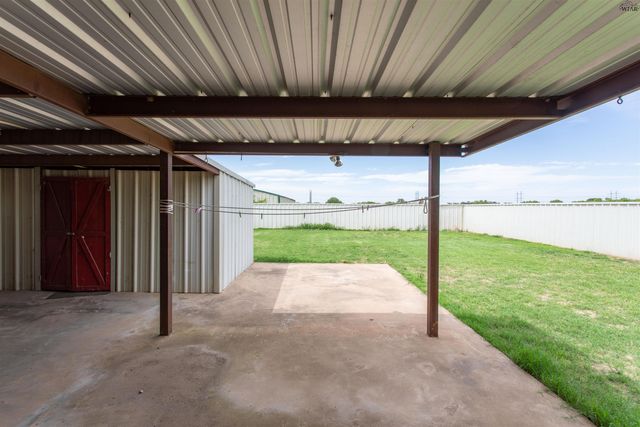1759 BAILEY ROAD, Wichita Falls, TX 76305