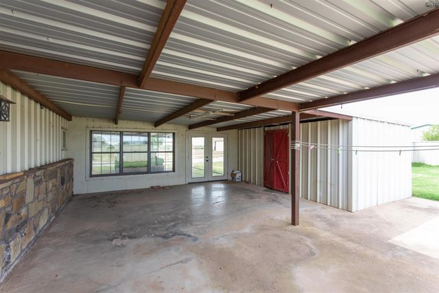 1759 BAILEY ROAD, Wichita Falls, TX 76305