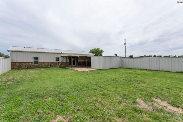 1759 BAILEY ROAD, Wichita Falls, TX 76305