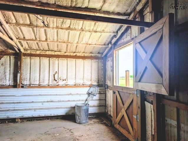 1759 BAILEY ROAD, Wichita Falls, TX 76305