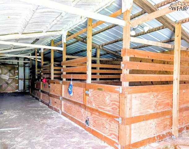 1759 BAILEY ROAD, Wichita Falls, TX 76305
