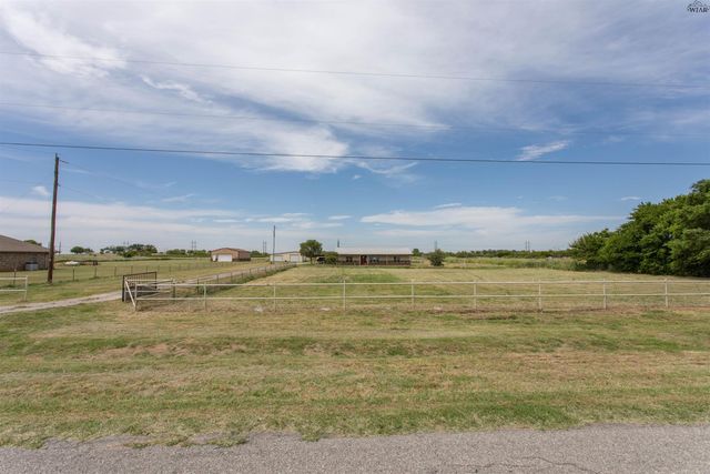 1759 BAILEY ROAD, Wichita Falls, TX 76305