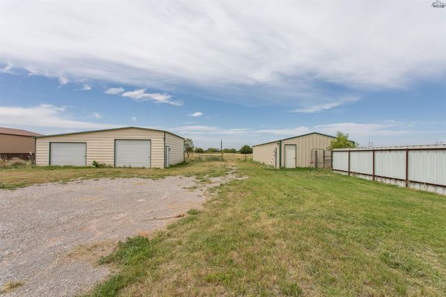 1759 BAILEY ROAD, Wichita Falls, TX 76305
