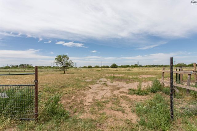 1759 BAILEY ROAD, Wichita Falls, TX 76305