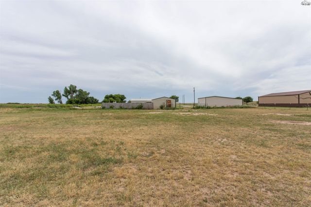 1759 BAILEY ROAD, Wichita Falls, TX 76305