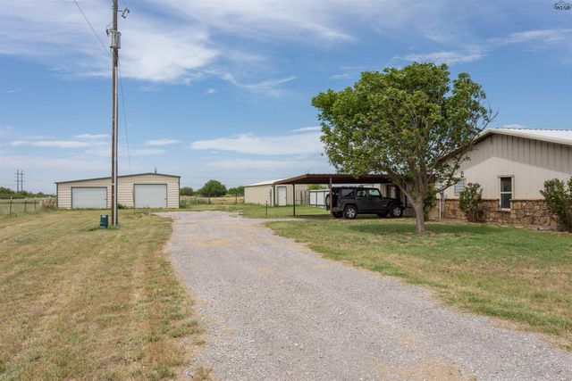 1759 BAILEY ROAD, Wichita Falls, TX 76305