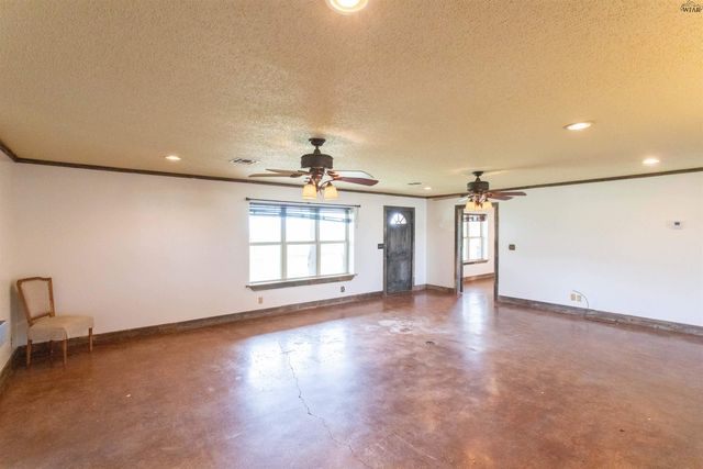 1759 BAILEY ROAD, Wichita Falls, TX 76305