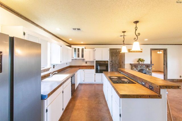 1759 BAILEY ROAD, Wichita Falls, TX 76305