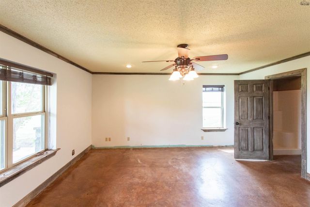 1759 BAILEY ROAD, Wichita Falls, TX 76305