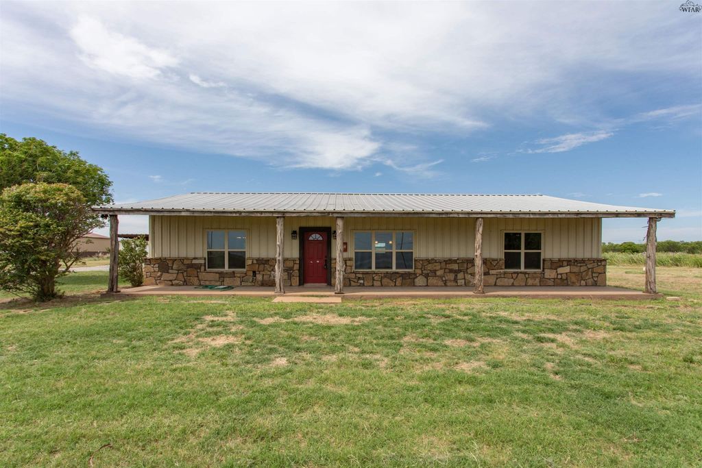 1759 BAILEY ROAD, Wichita Falls, TX 76305