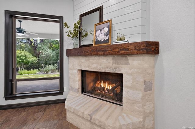 410 KNOLL SPGS, Boerne, TX 78006