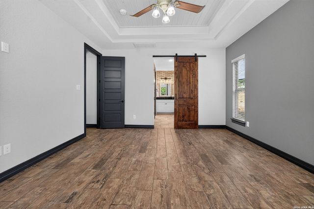 410 KNOLL SPGS, Boerne, TX 78006
