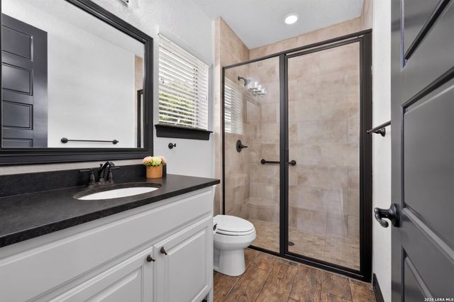 410 KNOLL SPGS, Boerne, TX 78006