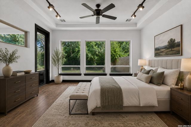 410 KNOLL SPGS, Boerne, TX 78006