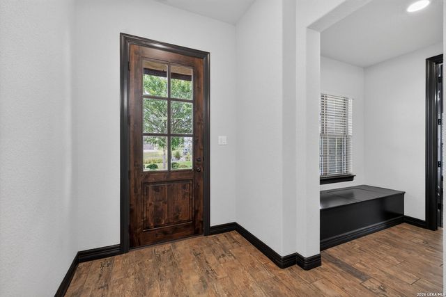 410 KNOLL SPGS, Boerne, TX 78006